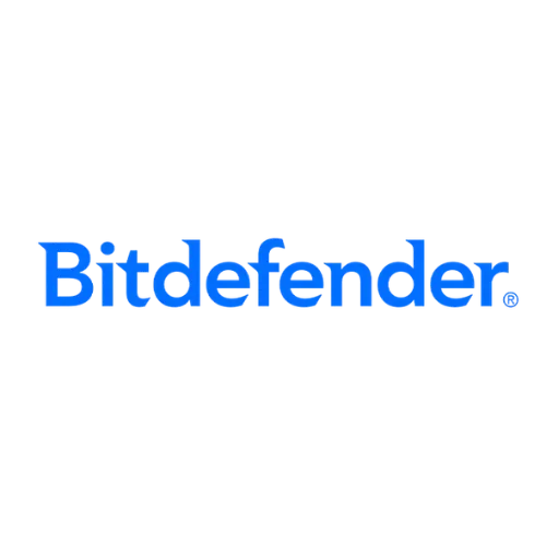 Logo Bitdefender partenaire see