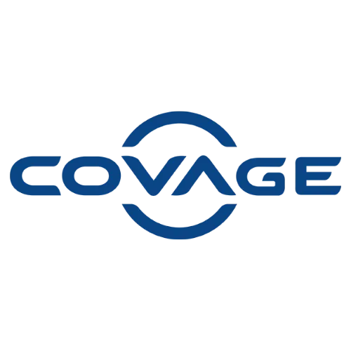 Logo Covage partenaire see