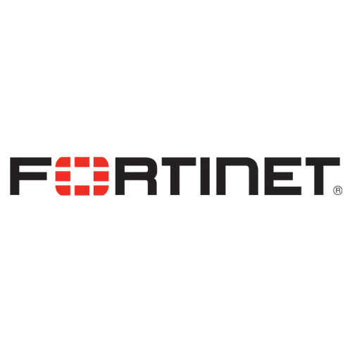 Logo Fortinet partenaire see