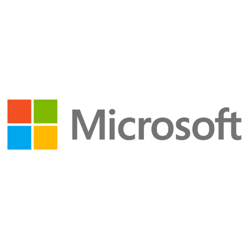 logo Microsoft partenaire see