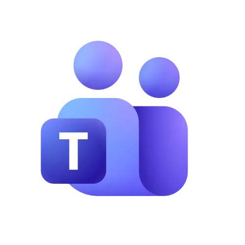 Logo Microsoft Teams partenaire see