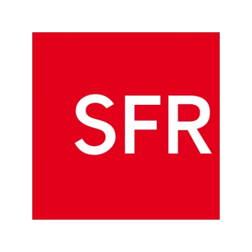Logo SFR partenaire see
