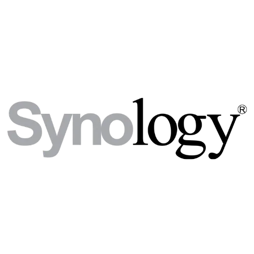 logo Synology partenaire see
